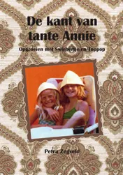 Omslag van De kant van tante Annie