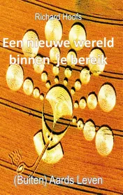 Omslag van Een nieuwe wereld binnen je bereik