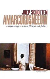 Omslag van Amarcordsneeuw