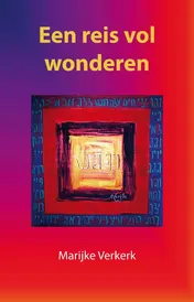 Omslag van Een reis vol wonderen
