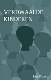 Omslag van Verdwaalde kinderen