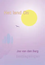 Omslag van Het land On