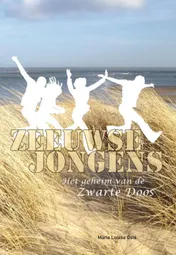 Omslag van Zeeuwse jongens