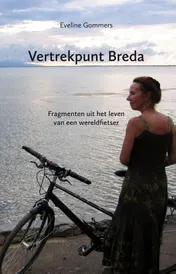 Omslag van Vertrekpunt Breda