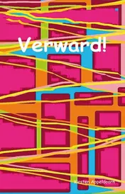 Omslag van Verward