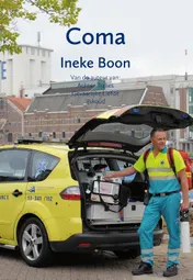 Omslag van Coma