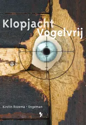 Omslag van Klopjacht - vogelvrij