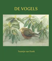 Omslag van De vogels