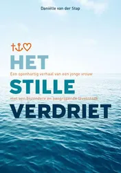 Omslag van Het stille verdriet