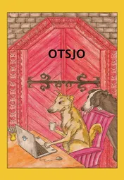Omslag van Otsjo