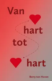 Omslag van Van hart tot hart