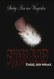 Omslag van Engel der wrake