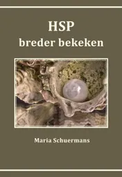 Omslag van HSP breder bekeken