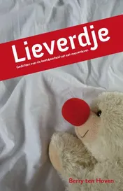 Omslag van Lieverdje