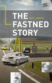 Omslag van The fastned story