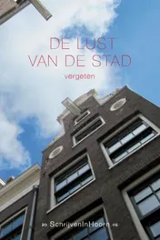Omslag van De lust van de stad