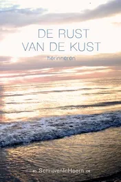 Omslag van De rust van de kust