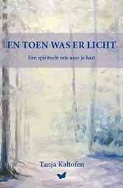 Omslag van En toen was er licht