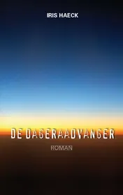 Omslag van De dageraadvanger