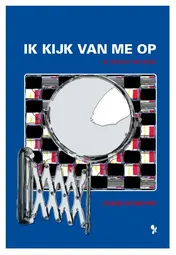 Omslag van Ik kijk van me op