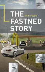 Omslag van The fastned story