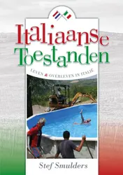 Omslag van Italiaanse toestanden