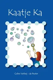 Omslag van Kaatje Ka