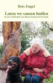 Omslag van Laten we samen huilen
