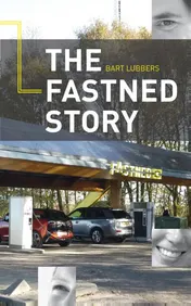 Omslag van The fastned story