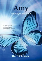 Omslag van Amy