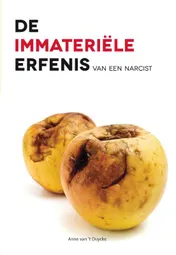 Omslag van De immateriele erfenis van een narcist