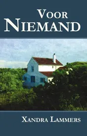 Omslag van Voor niemand