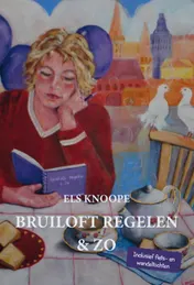 Omslag van Bruiloft regelen en zo