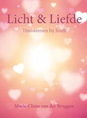 Omslag van Licht en liefde