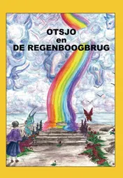 Omslag van Otsjo en de Regenboogbrug
