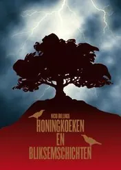 Omslag van Honingkoeken en bliksemschichten