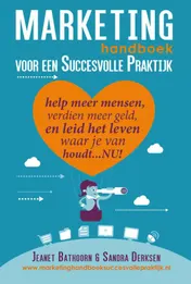 Omslag van Handboek