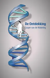 Omslag van De ontdekking