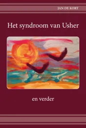 Omslag van Het syndroom van Usher