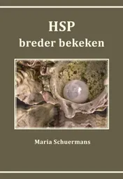 Omslag van HSP breder bekeken