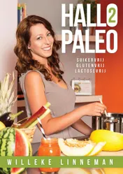 Omslag van Hallo2Paleo