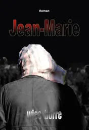 Omslag van Jean-Marie