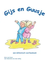 Omslag van Gijs en Guusje
