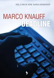 Omslag van Deadline
