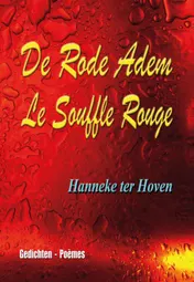 Omslag van De Rode Adem - Le Souffle Rouge
