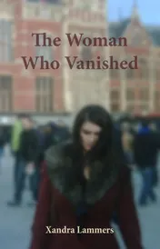 Omslag van The woman who vanished