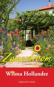 Omslag van Zomerdroom