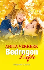 Omslag van Bedrogen liefde