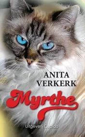 Omslag van Myrthe