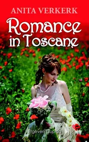 Omslag van Romance in Toscane